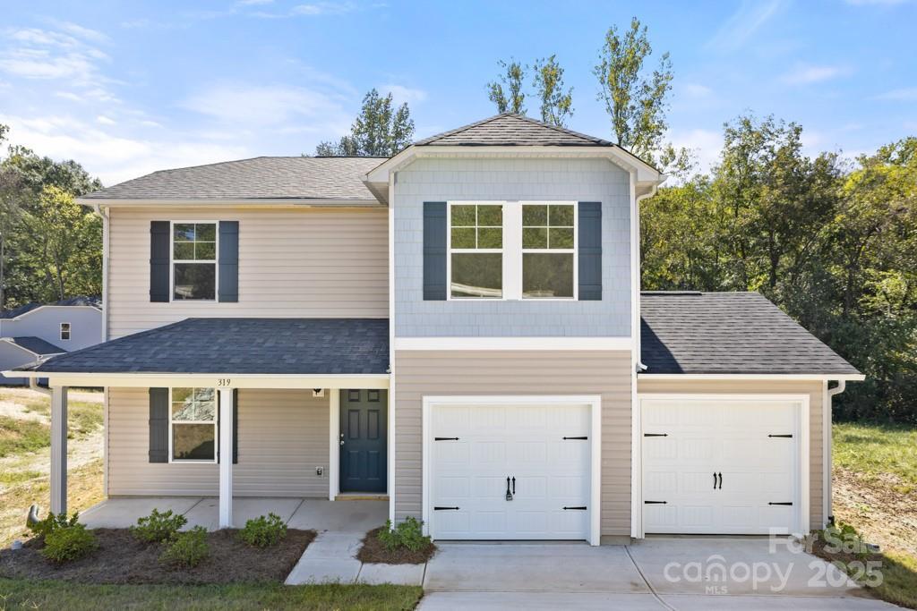 MLS #CAR4309046 image #0