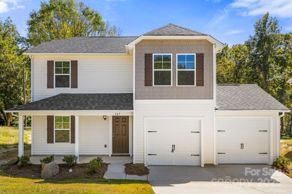 MLS #CAR4309056 image #0