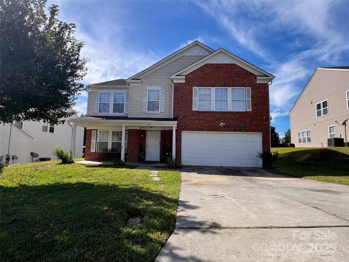 MLS #CAR4309078 image #0