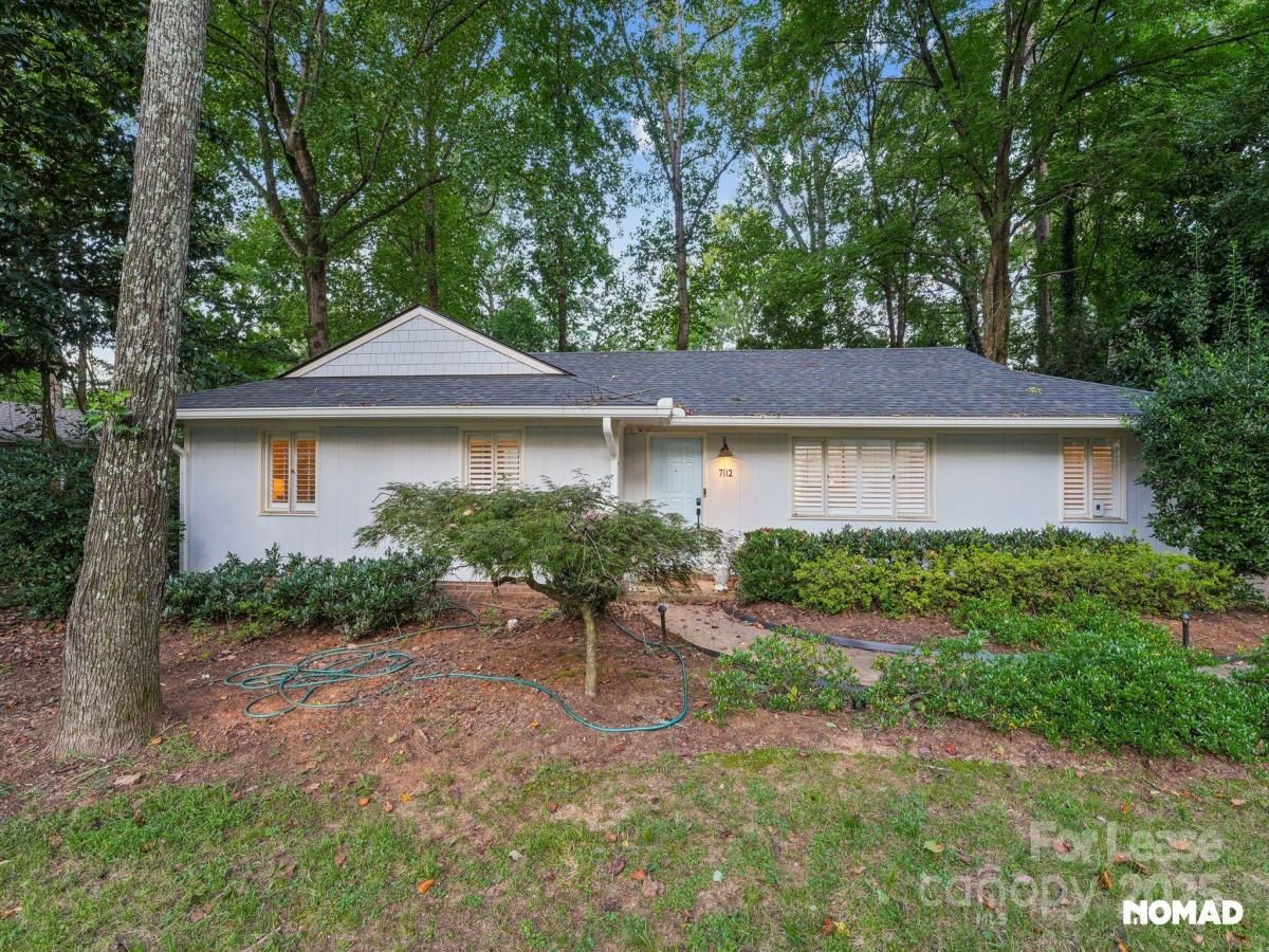 MLS #CAR4309121 image #0