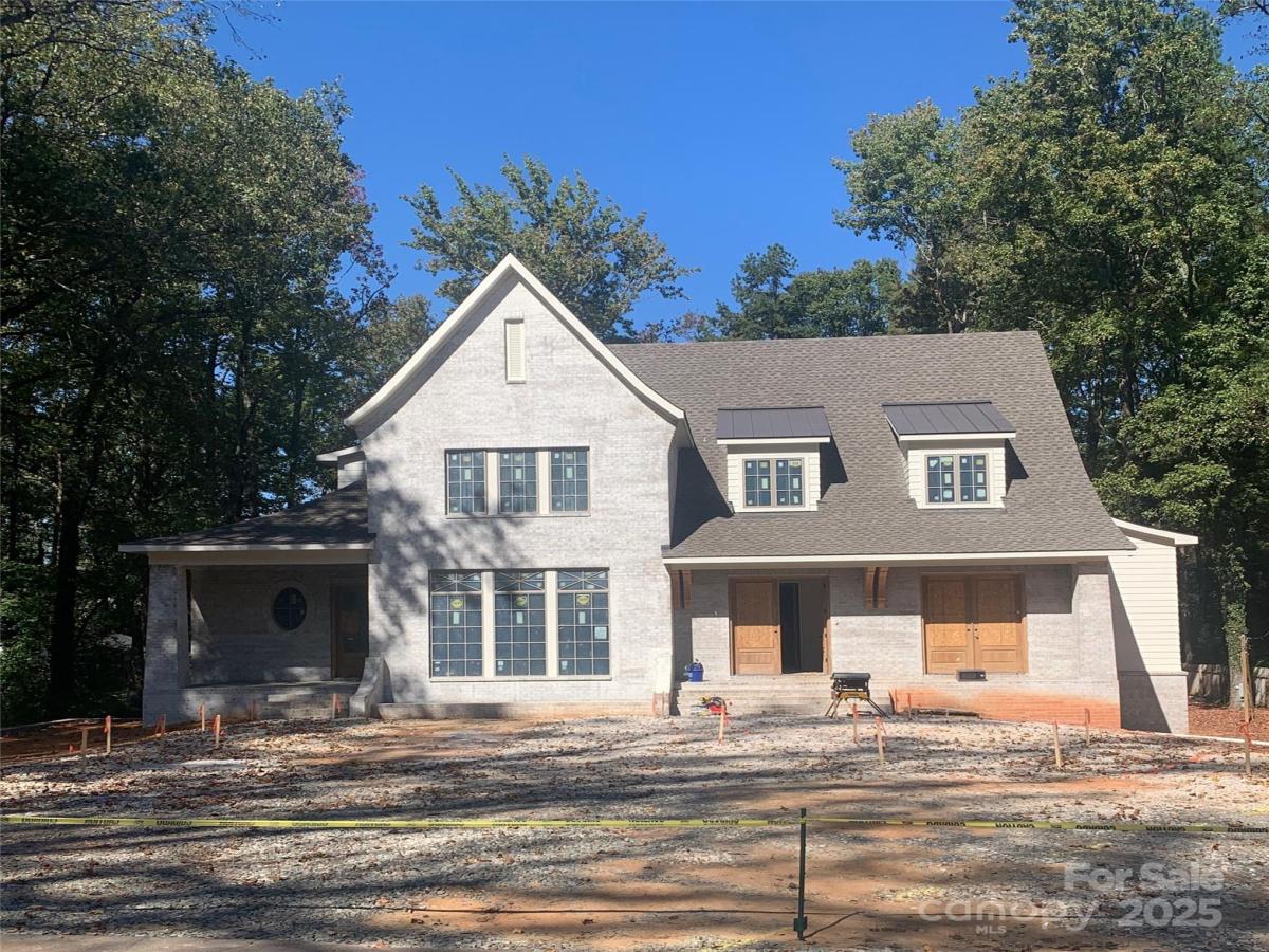 MLS #CAR4309171 image #0