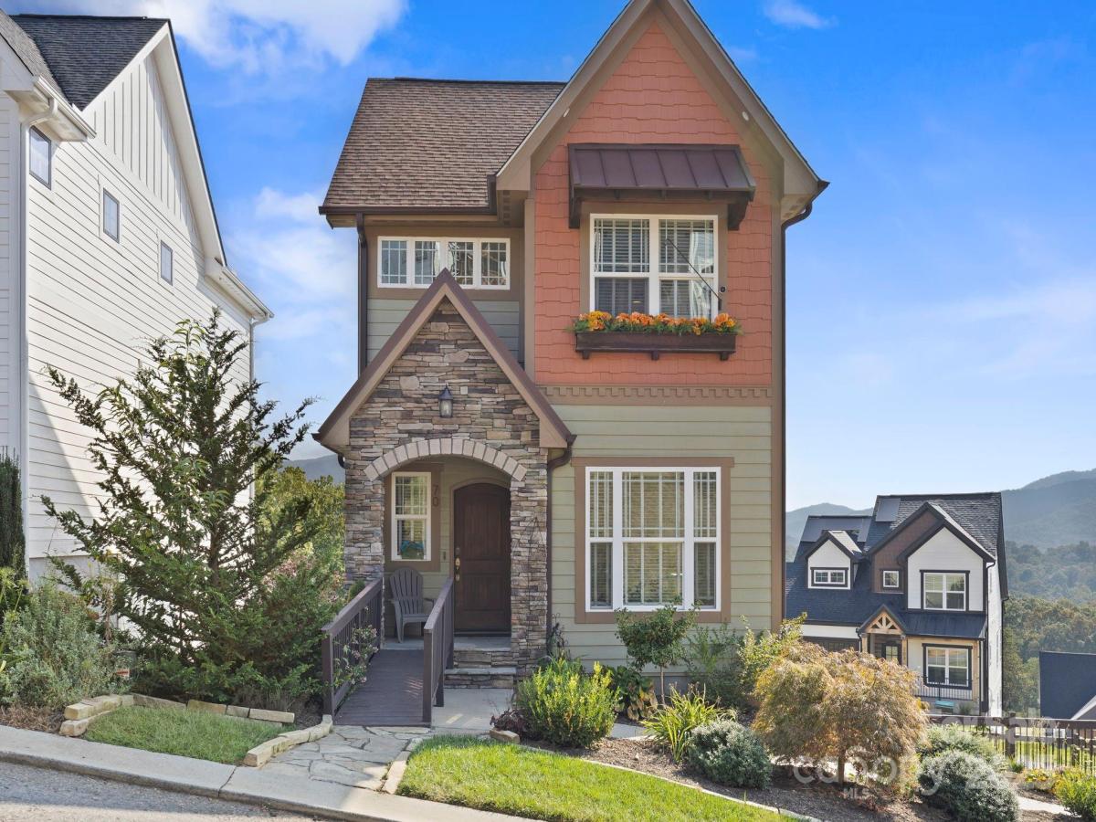 MLS #CAR4309187 image #0