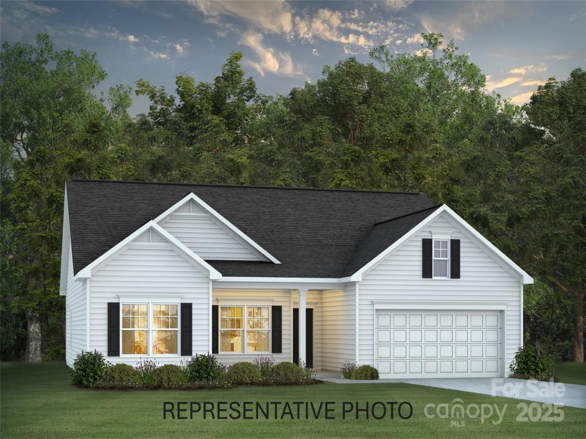 MLS #CAR4309193 image #0