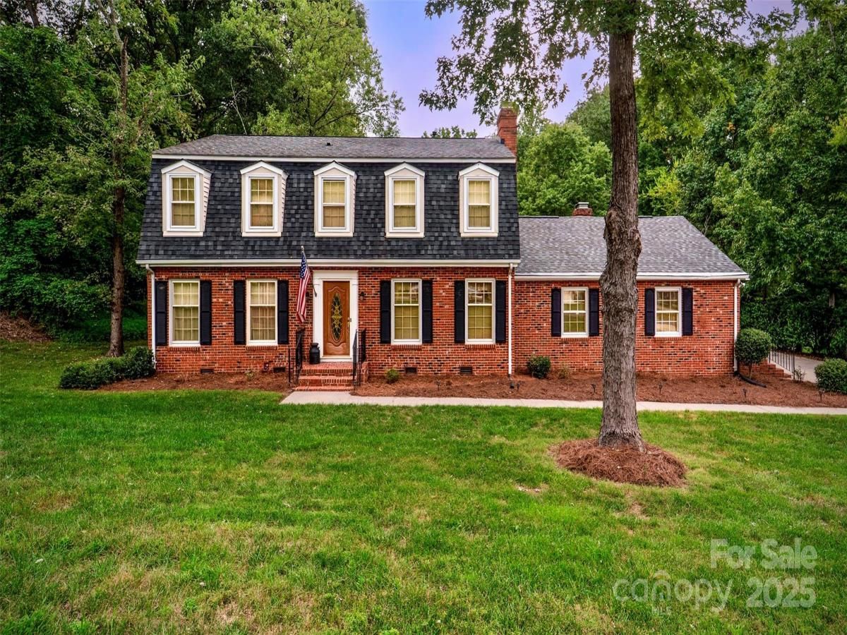 MLS #CAR4309209 image #0