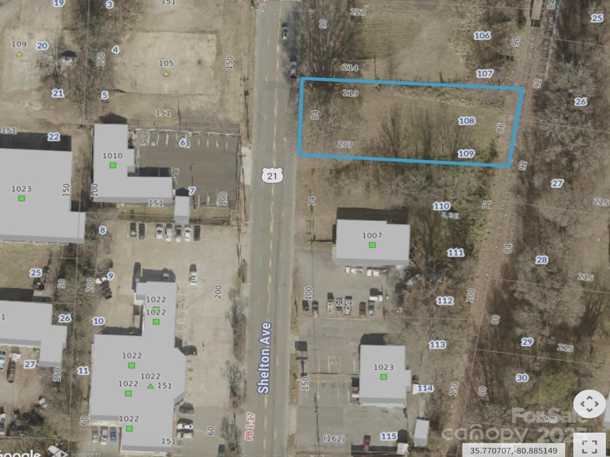 MLS #CAR4309255 image #0