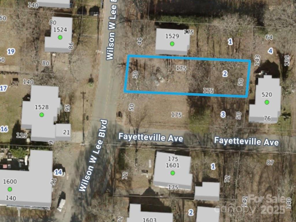 MLS #CAR4309283 image #0