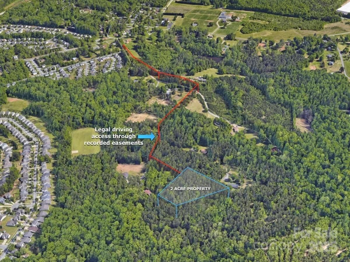 MLS #CAR4309335 image #0