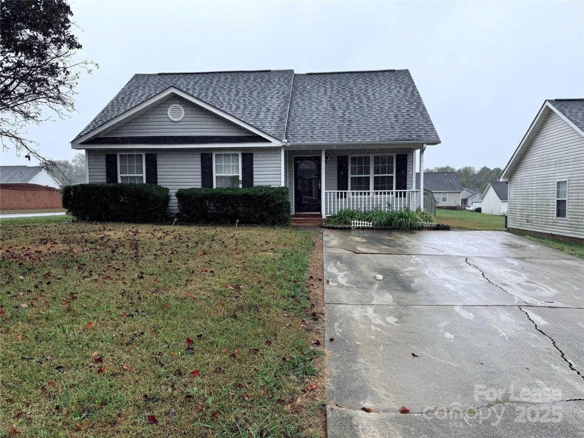 MLS #CAR4309366 image #0