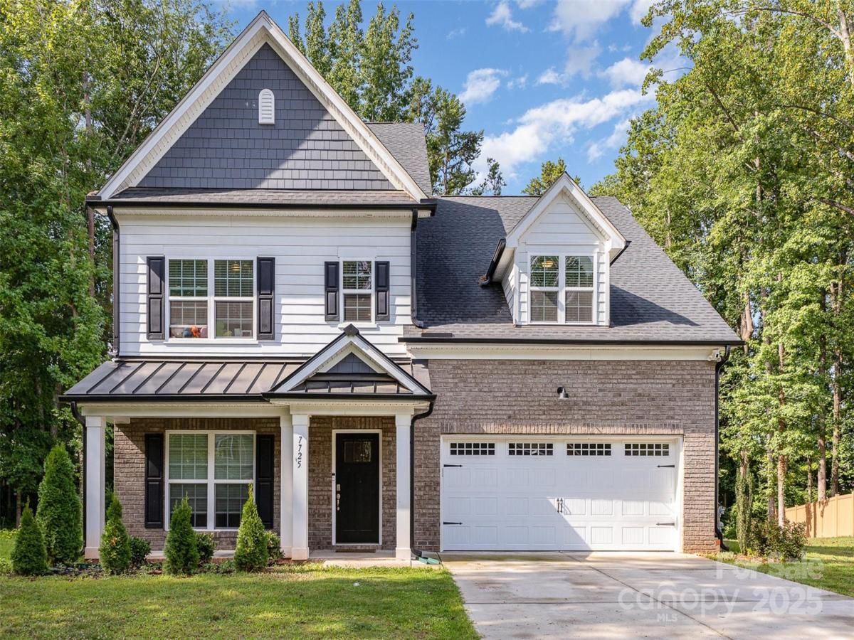 MLS #CAR4309397 image #0