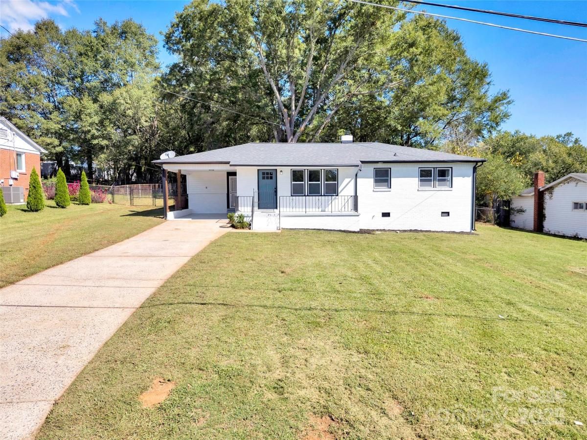 MLS #CAR4309464 image #0