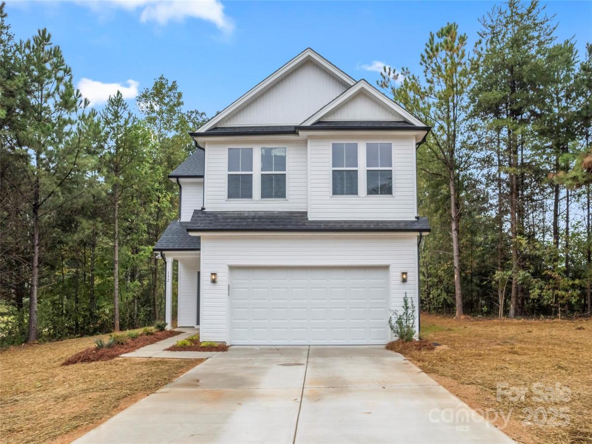 MLS #CAR4309482 image #0