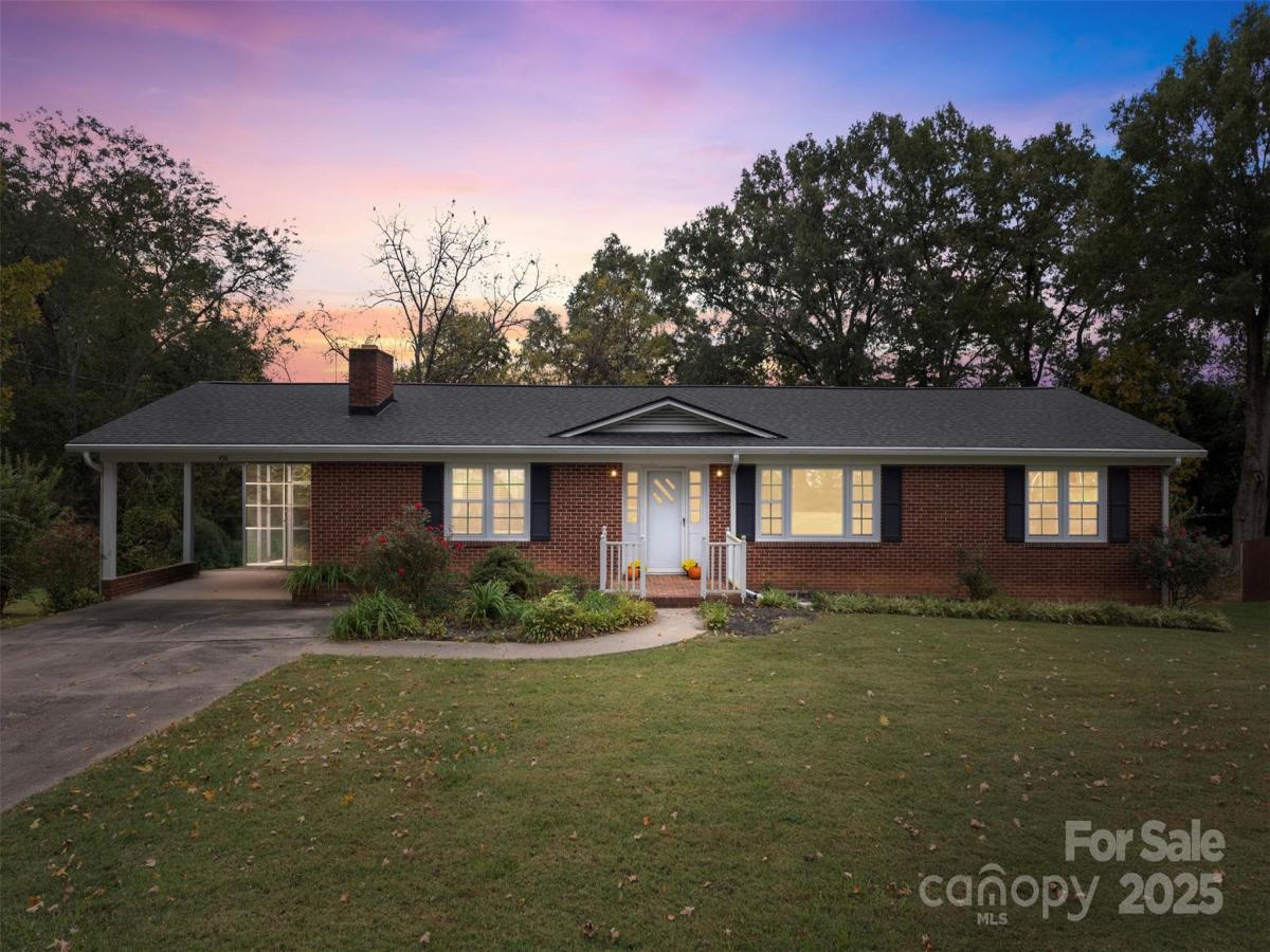 MLS #CAR4309486 image #0