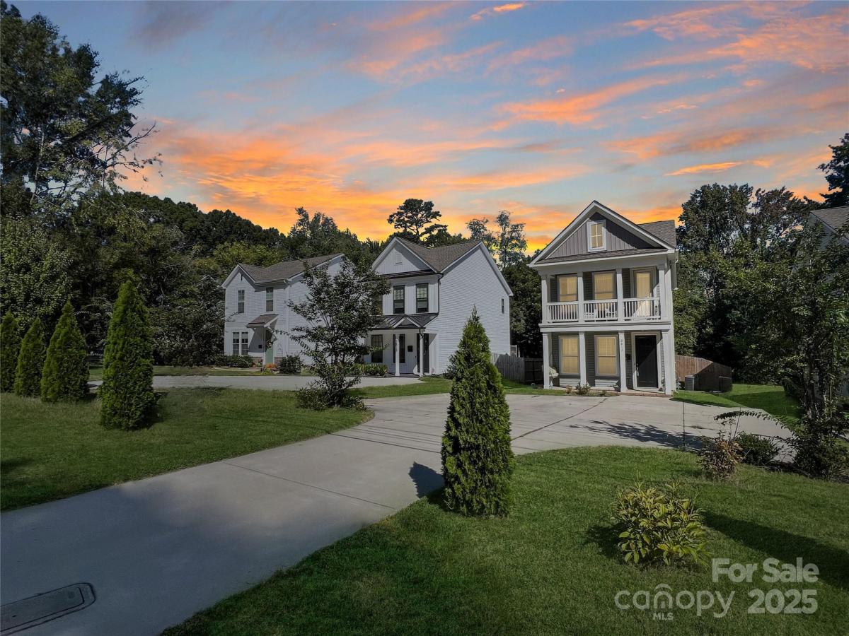 MLS #CAR4309523 image #0