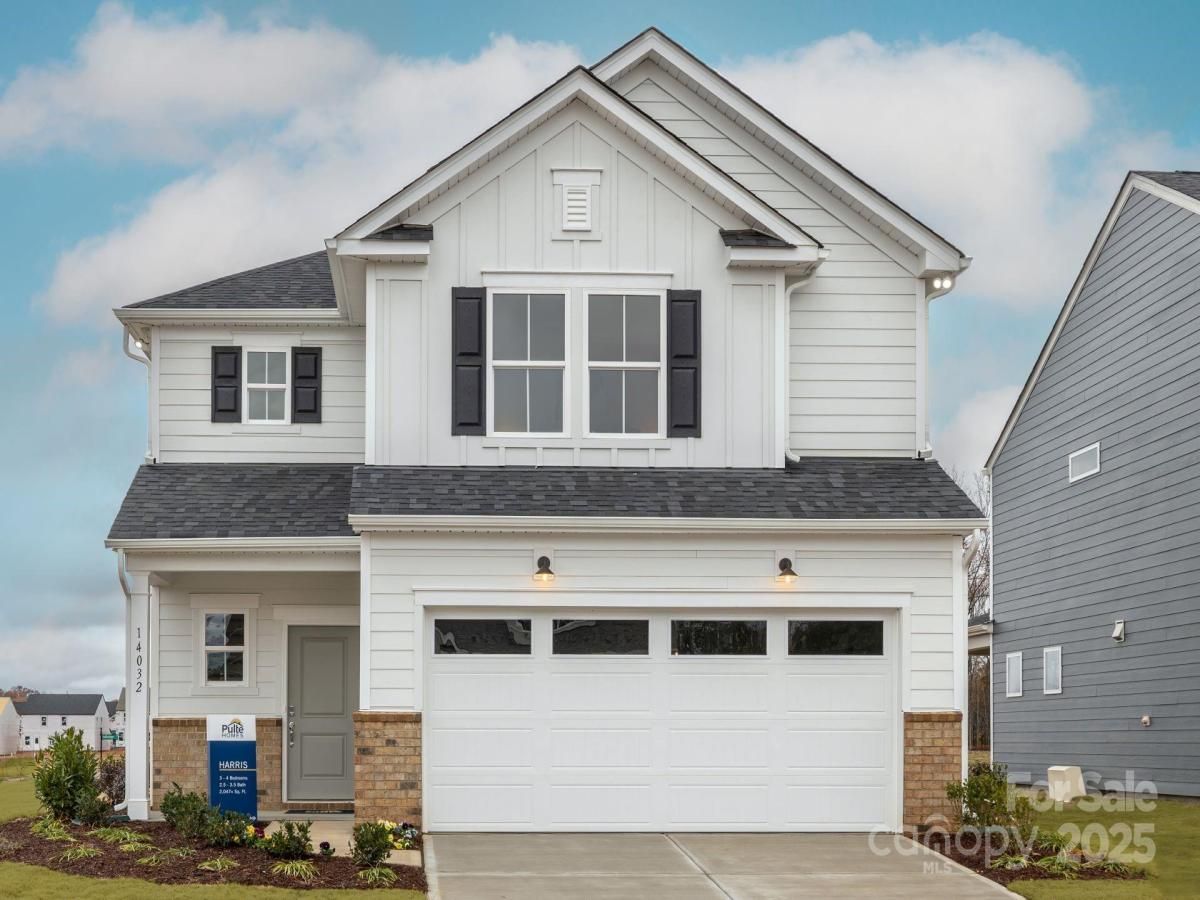 MLS #CAR4309524 image #0