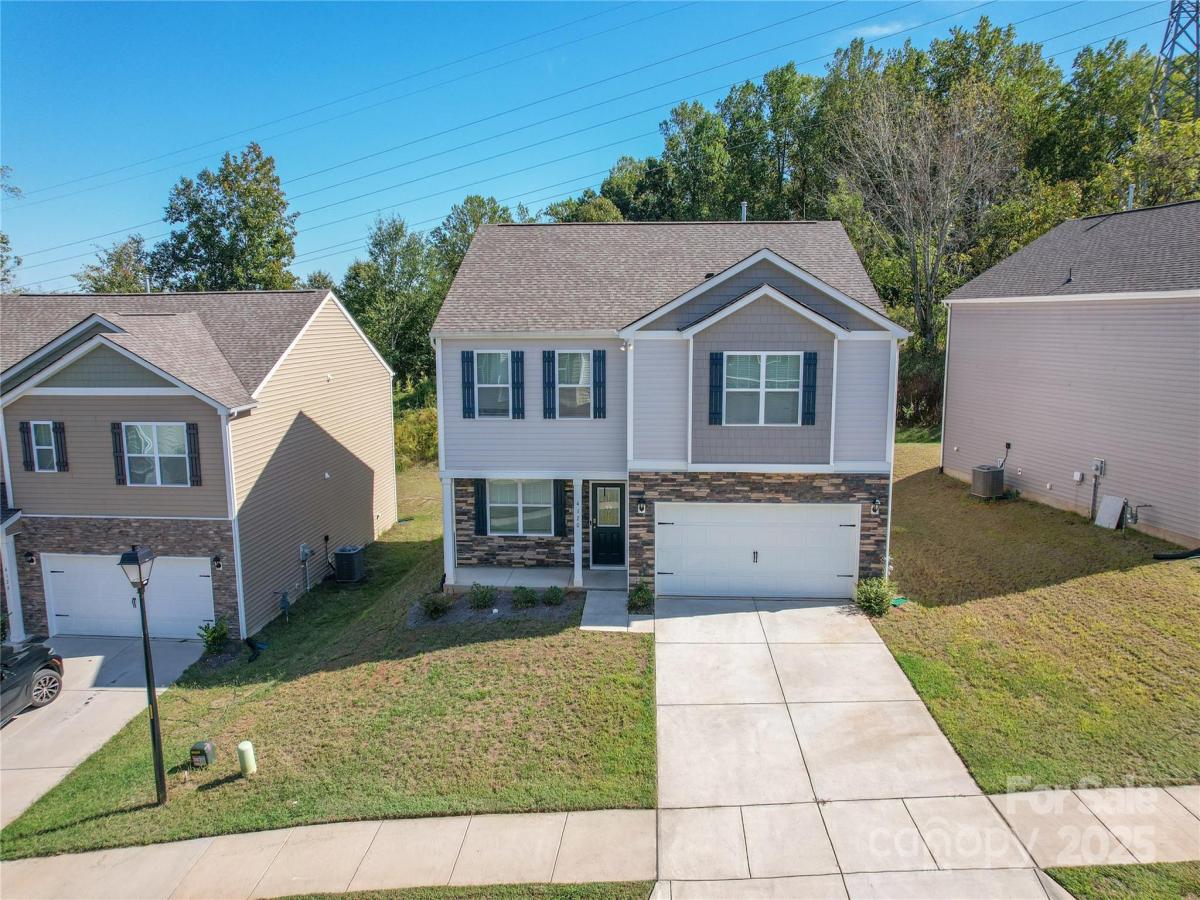 MLS #CAR4309545 image #0