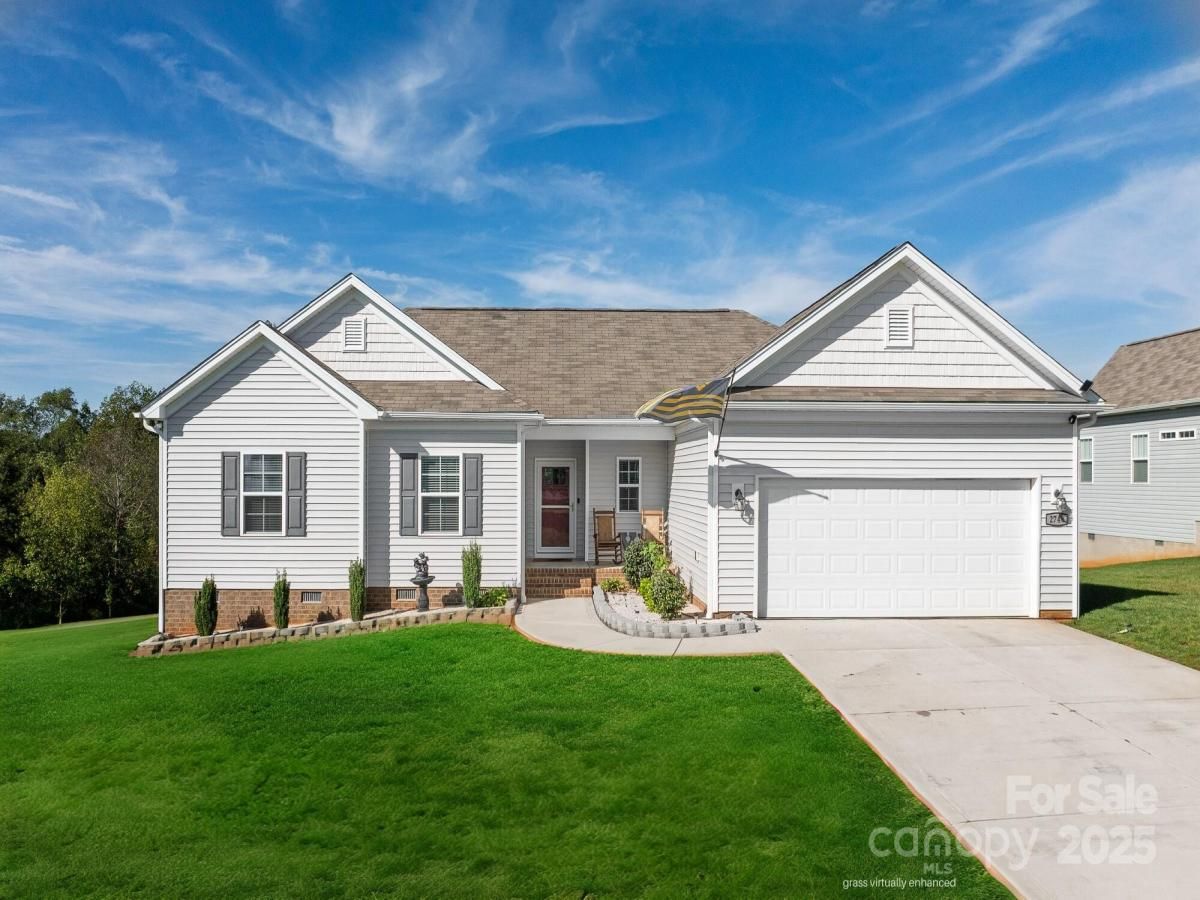 MLS #CAR4309548 image #0