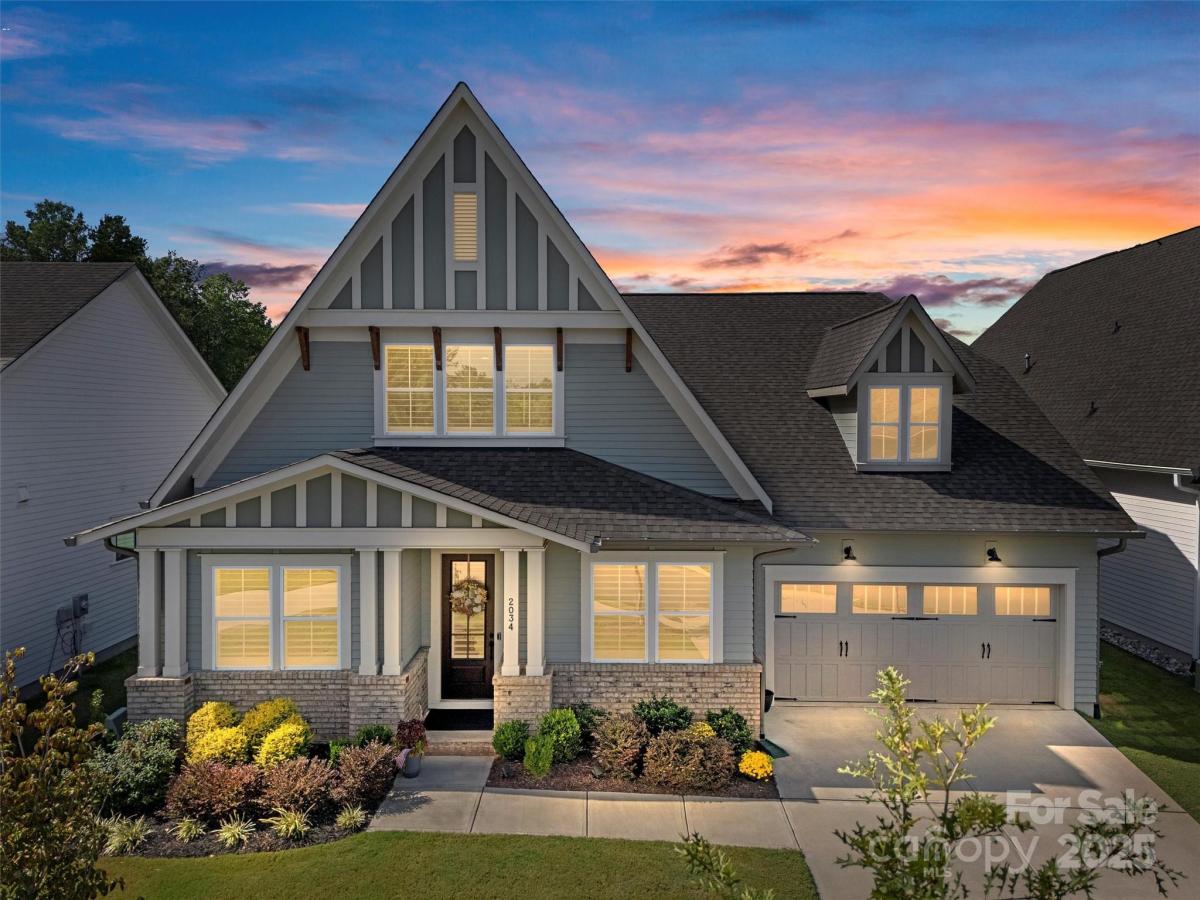 MLS #CAR4309564 image #0