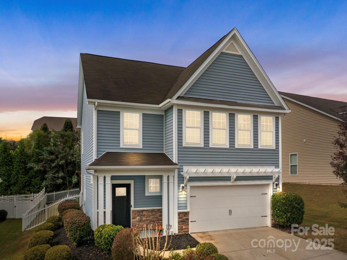 MLS #CAR4309603 image #0