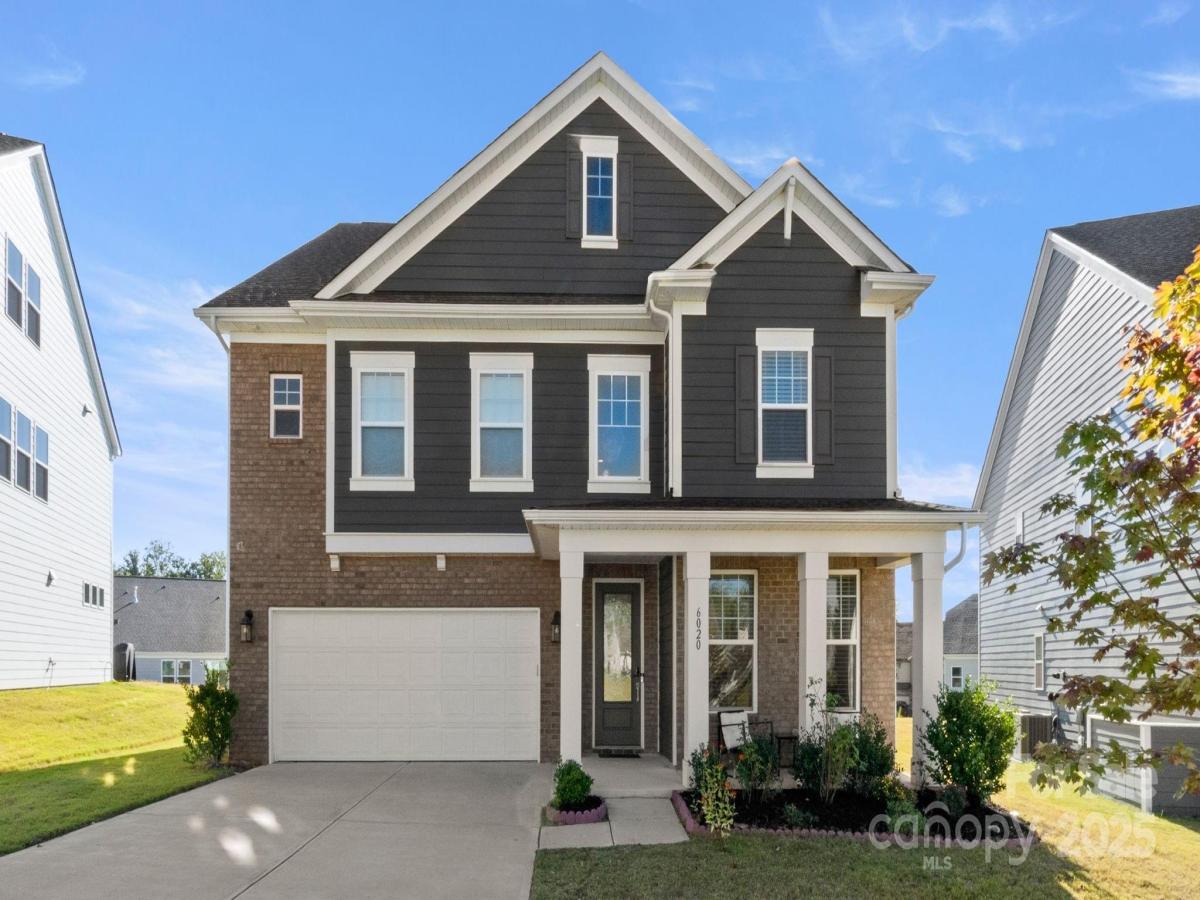 MLS #CAR4309671 image #0