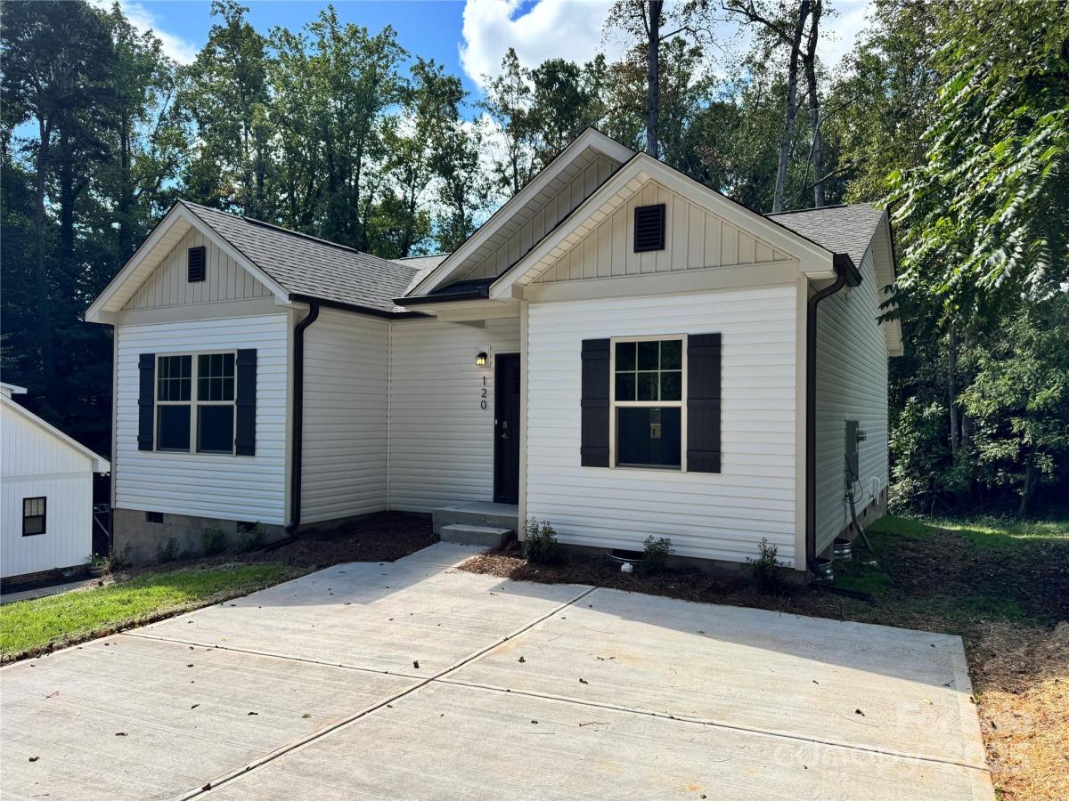 MLS #CAR4309675 image #0