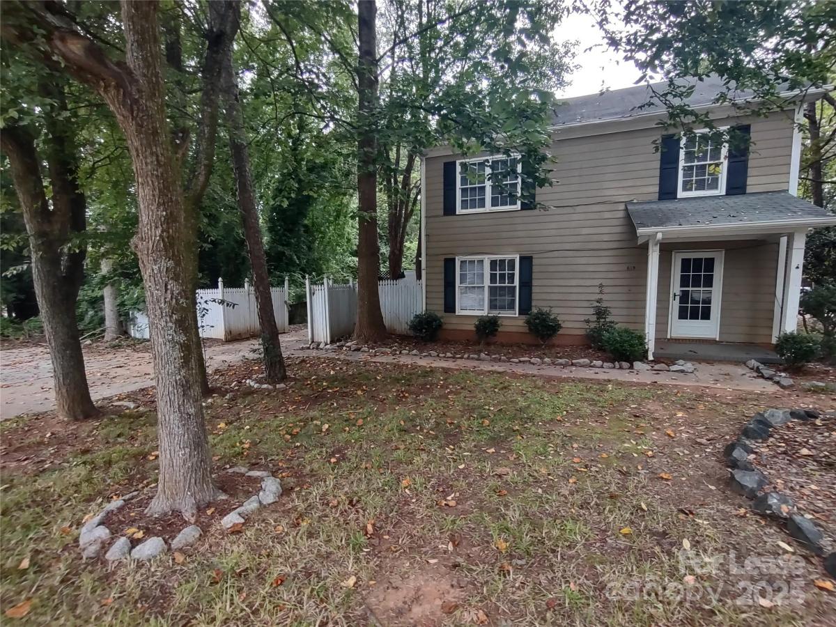 MLS #CAR4309691 image #0