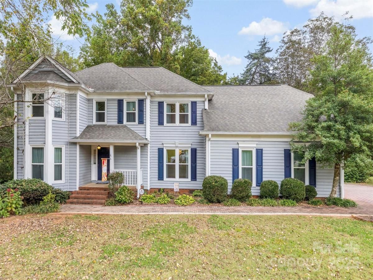 MLS #CAR4309726 image #0