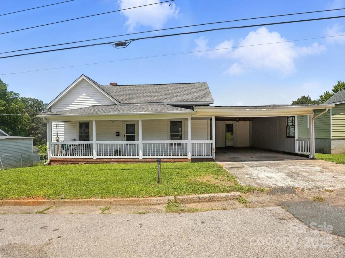 MLS #CAR4309739 image #0