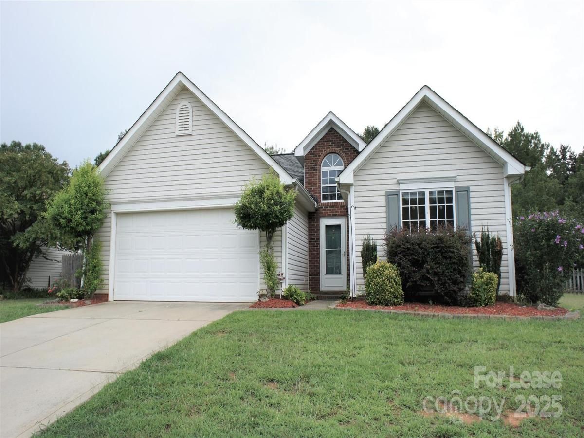 MLS #CAR4309753 image #0