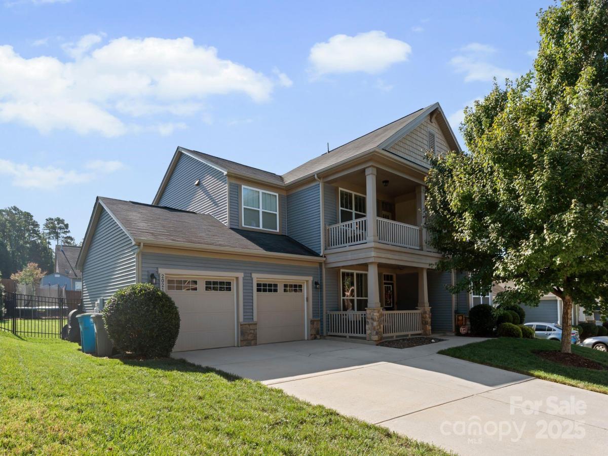 MLS #CAR4309757 image #0