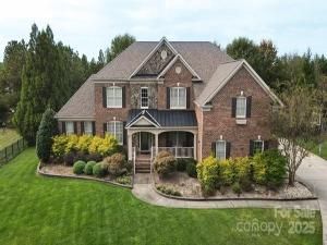 MLS #CAR4309805 image #0