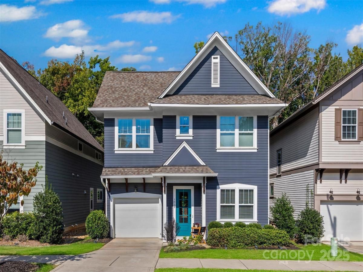 MLS #CAR4309823 image #0