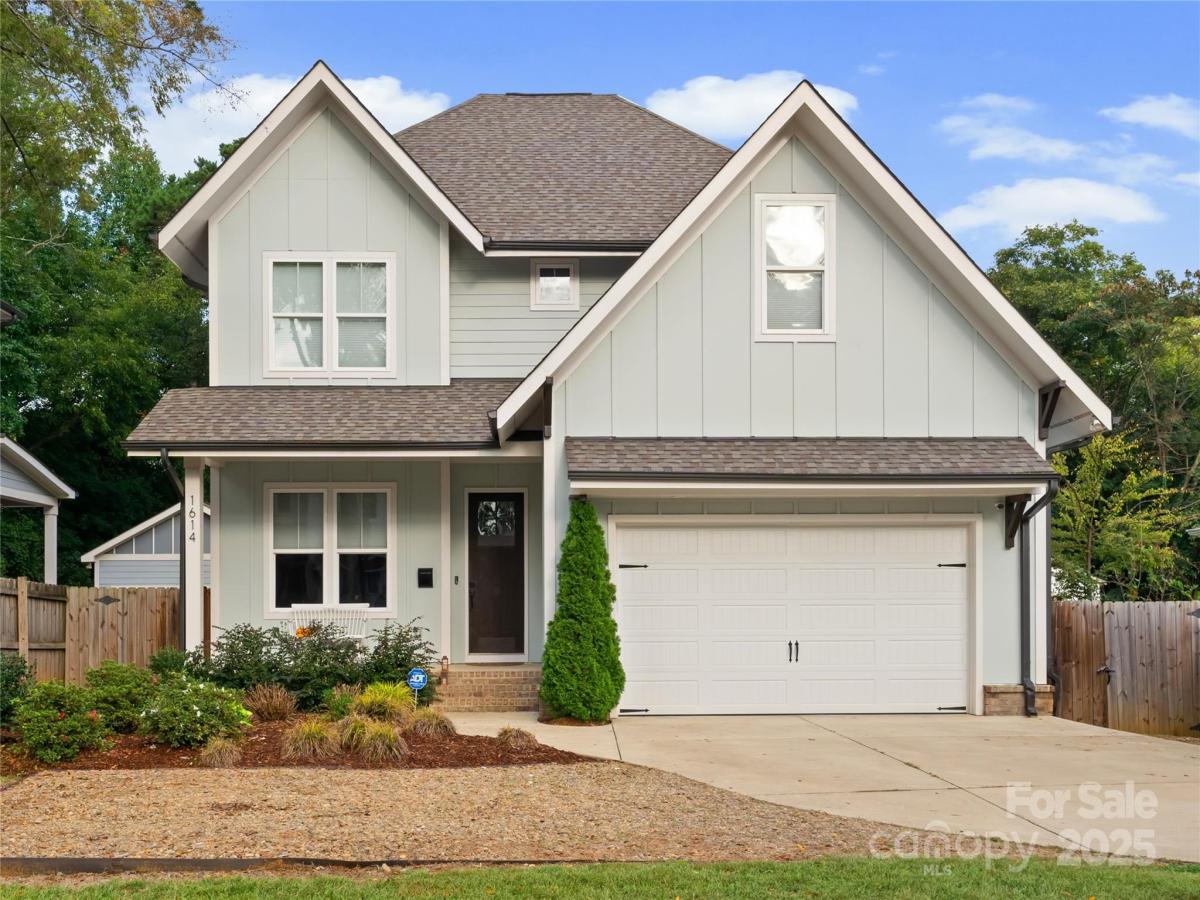 MLS #CAR4309847 image #0