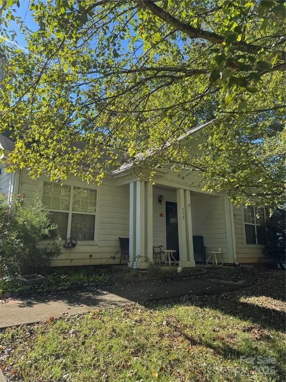 MLS #CAR4309855 image #0