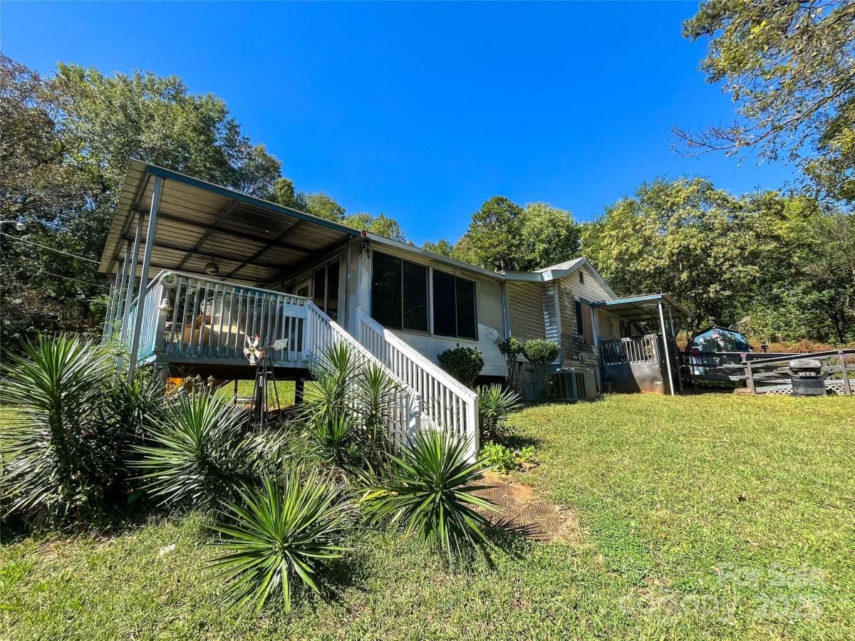 MLS #CAR4309911 image #0