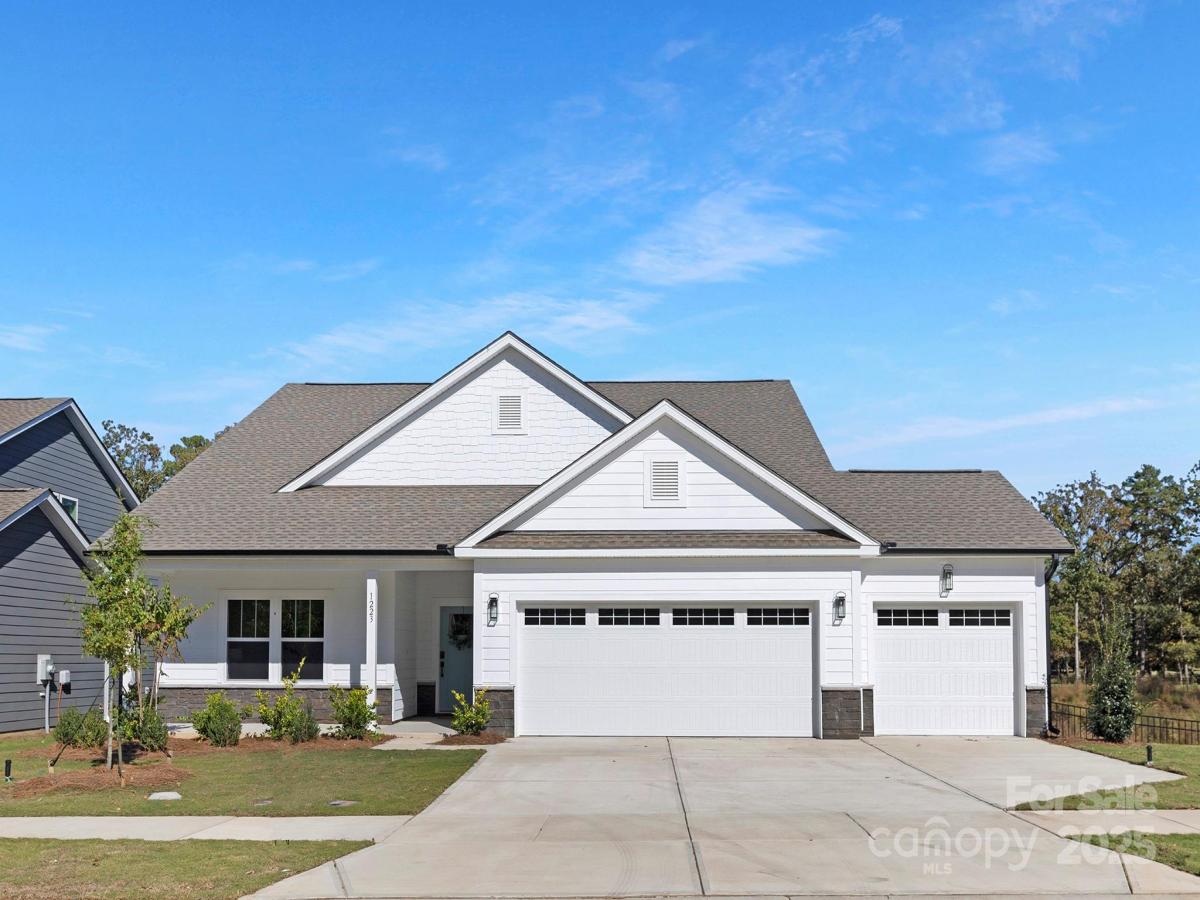 MLS #CAR4309940 image #0