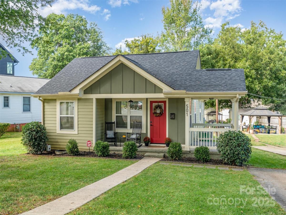 MLS #CAR4309954 image #0