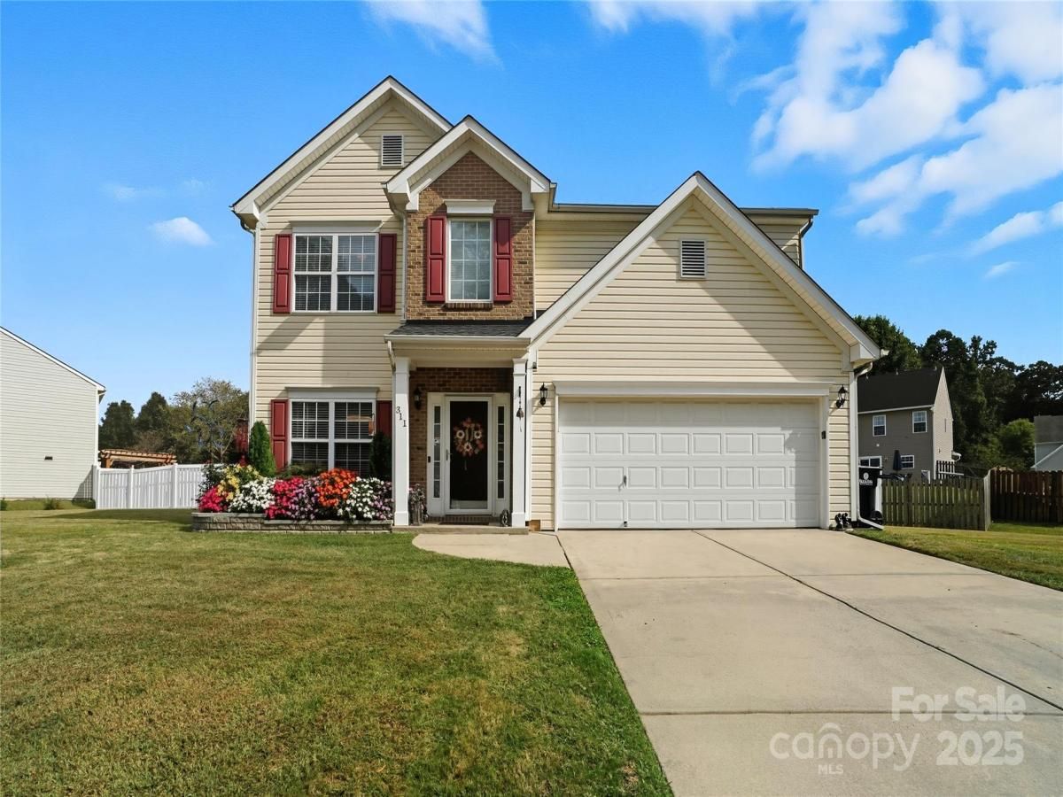 MLS #CAR4310039 image #0