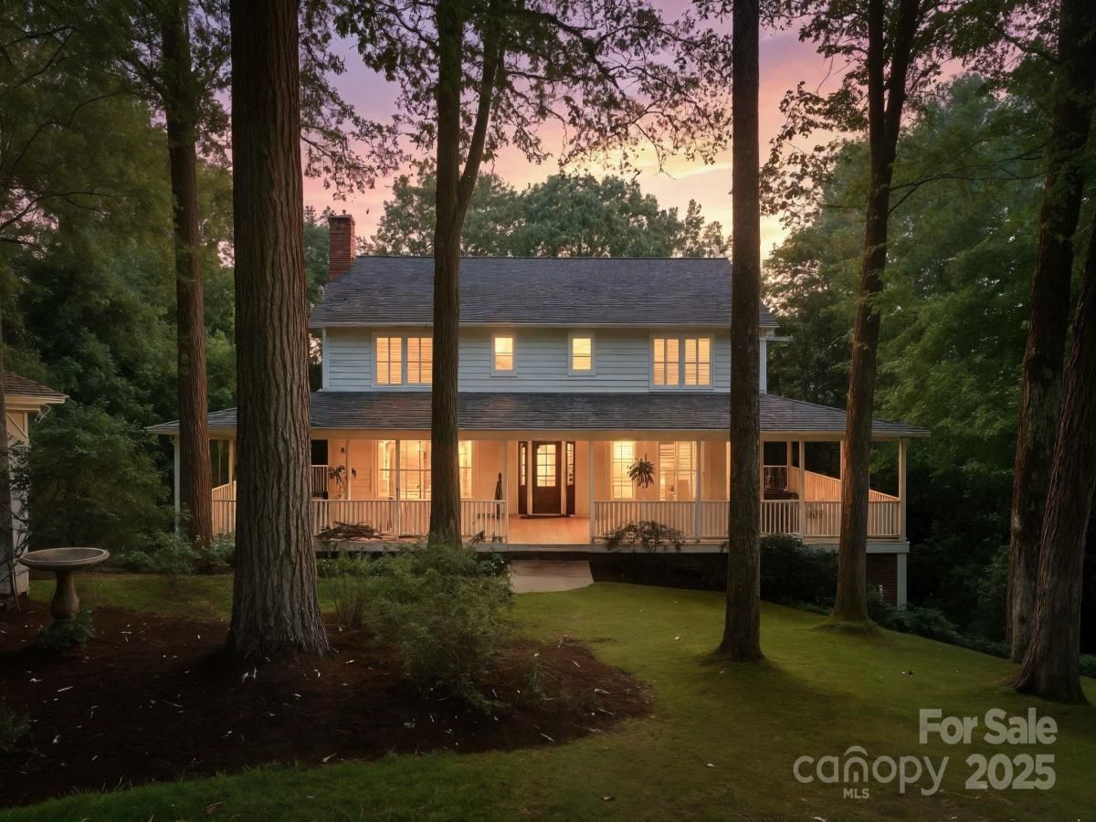 MLS #CAR4310163 image #0