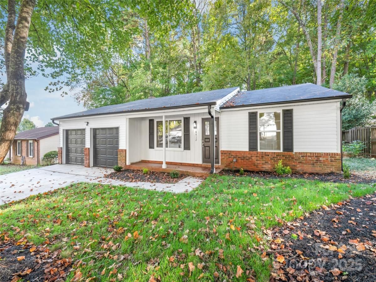 MLS #CAR4310180 image #0