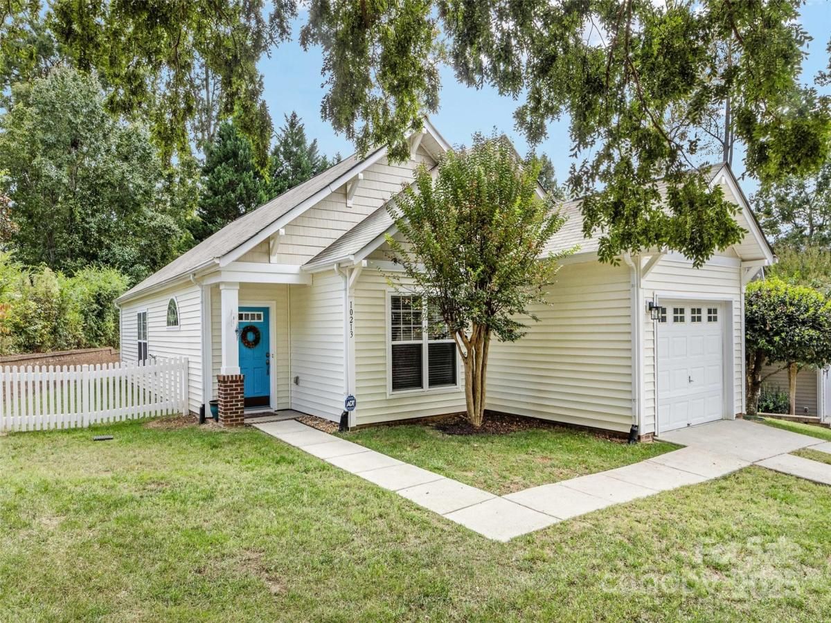 MLS #CAR4310198 image #0