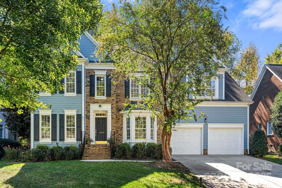 MLS #CAR4310240 image #0