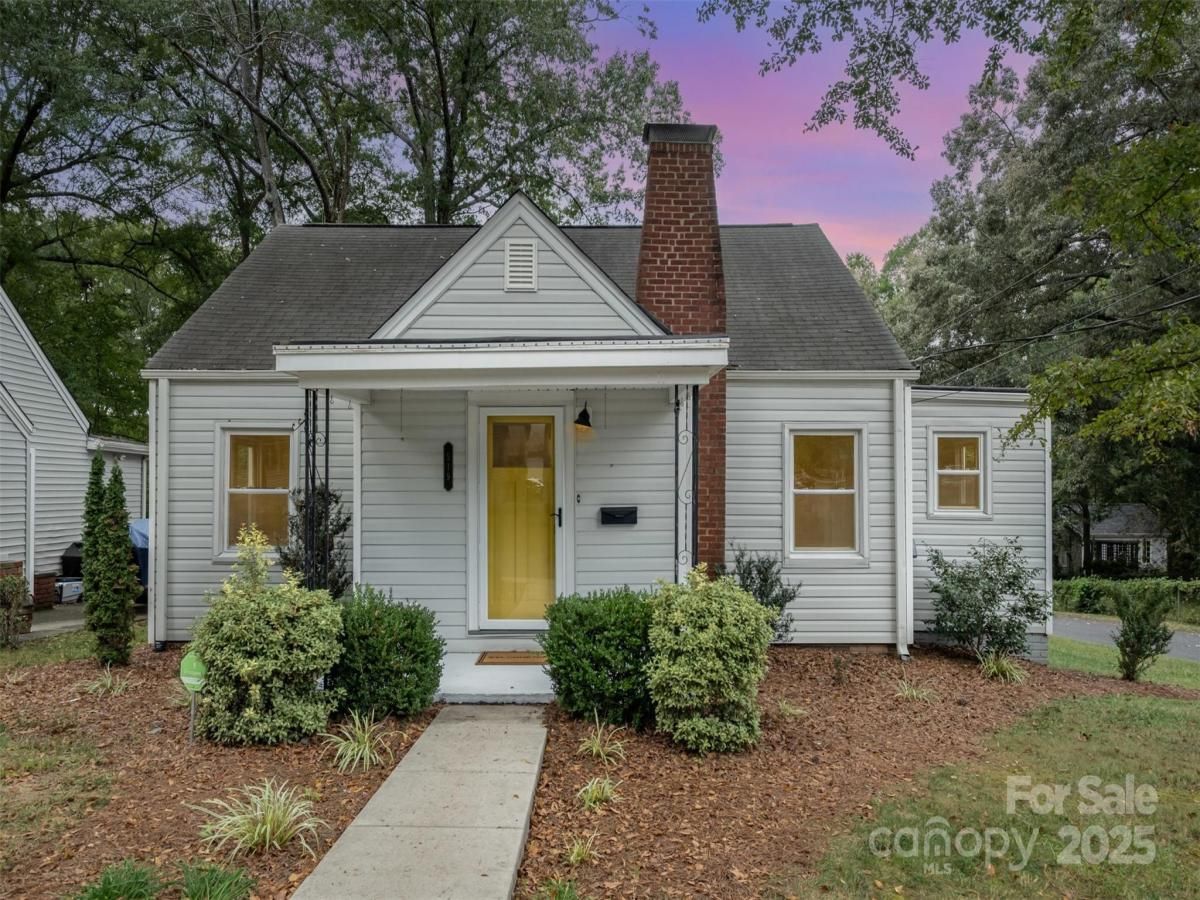 MLS #CAR4310245 image #0