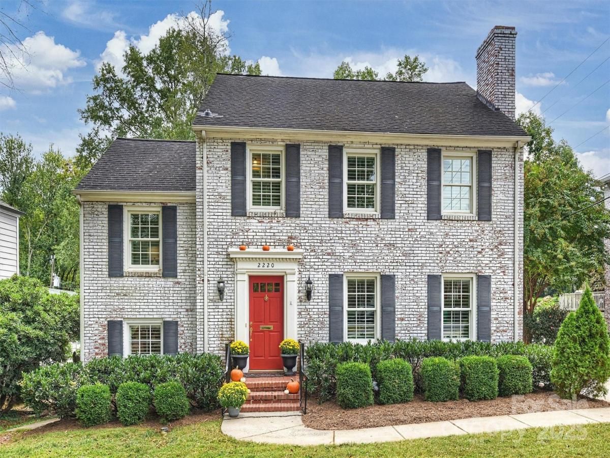 MLS #CAR4310275 image #0