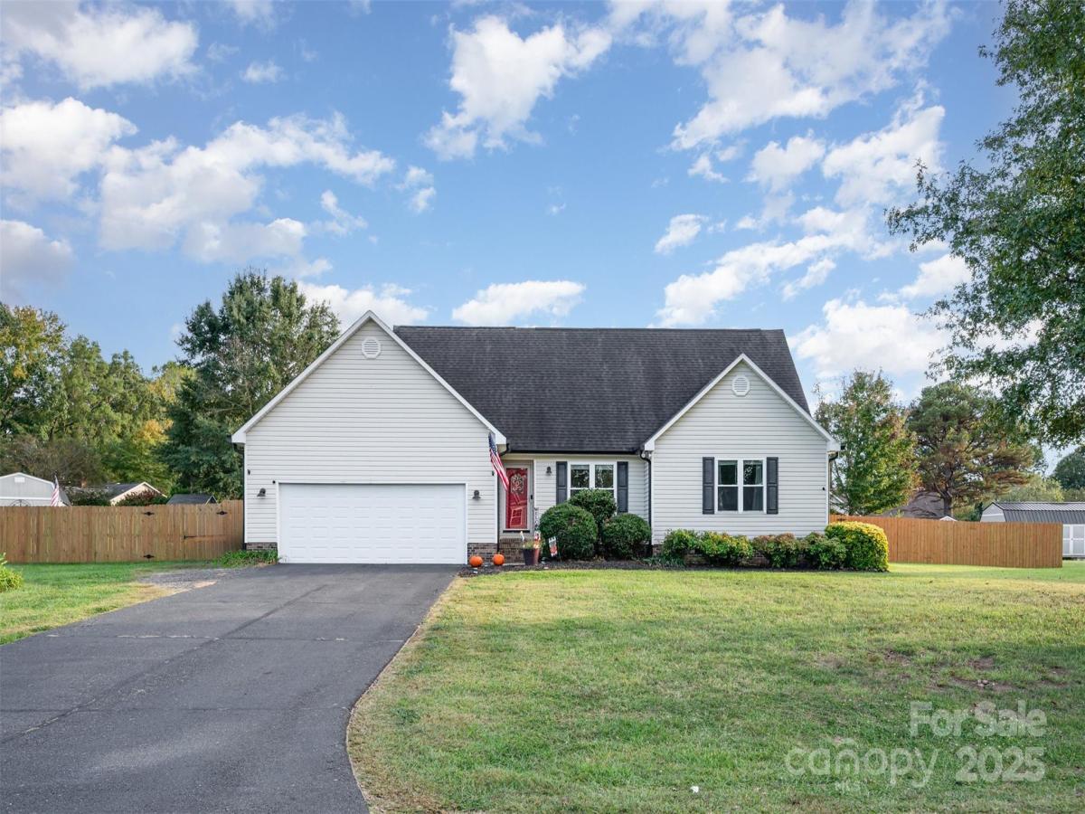 MLS #CAR4310276 image #0