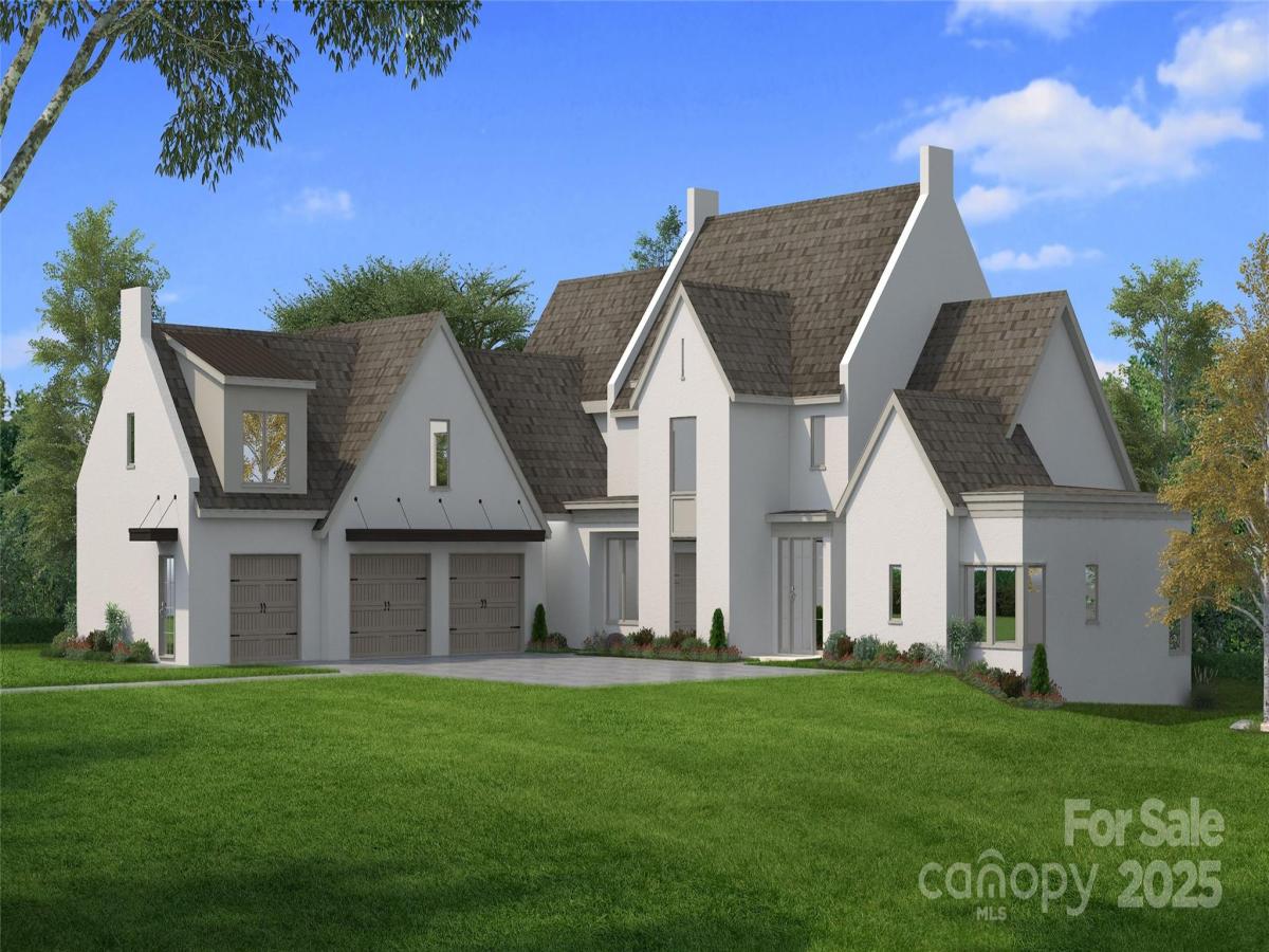 MLS #CAR4310291 image #0