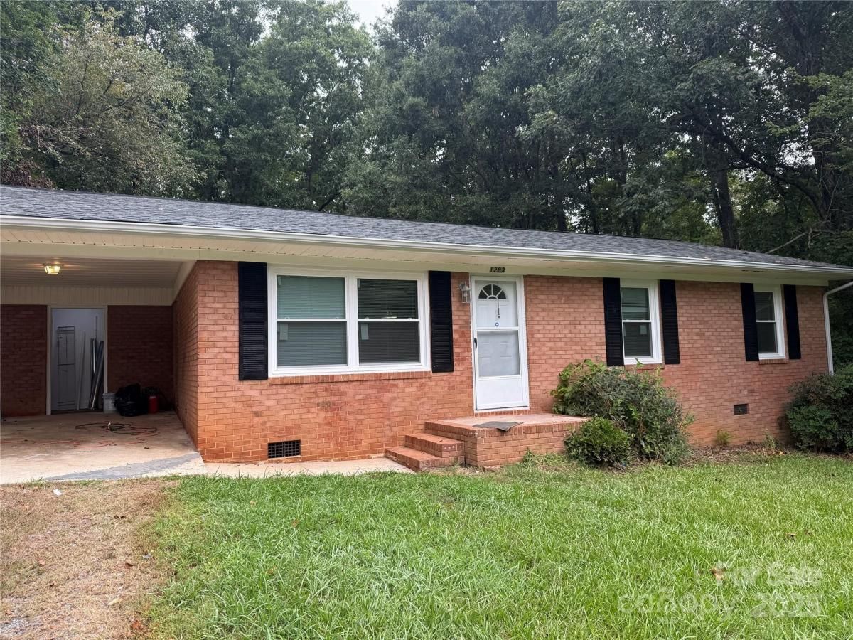 MLS #CAR4310298 image #0