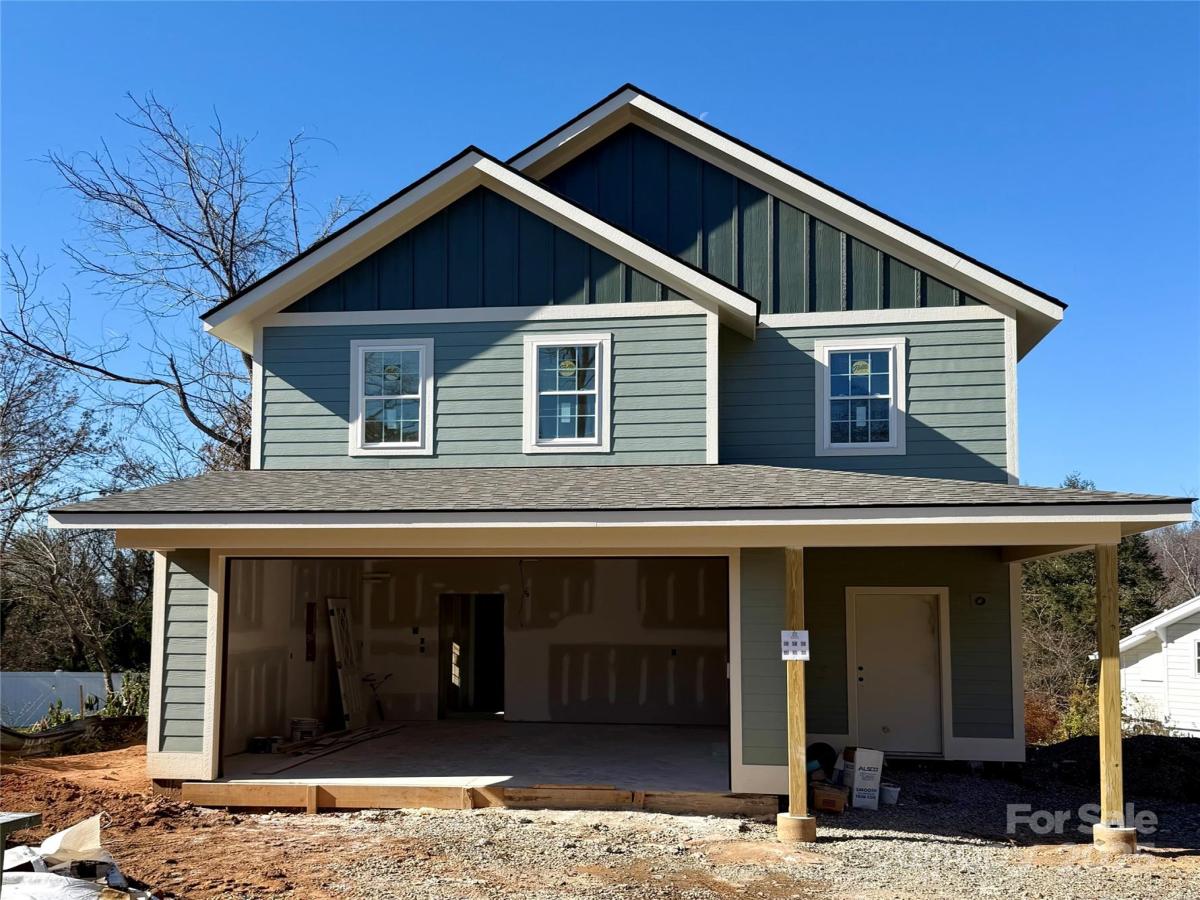 MLS #CAR4310303 image #0