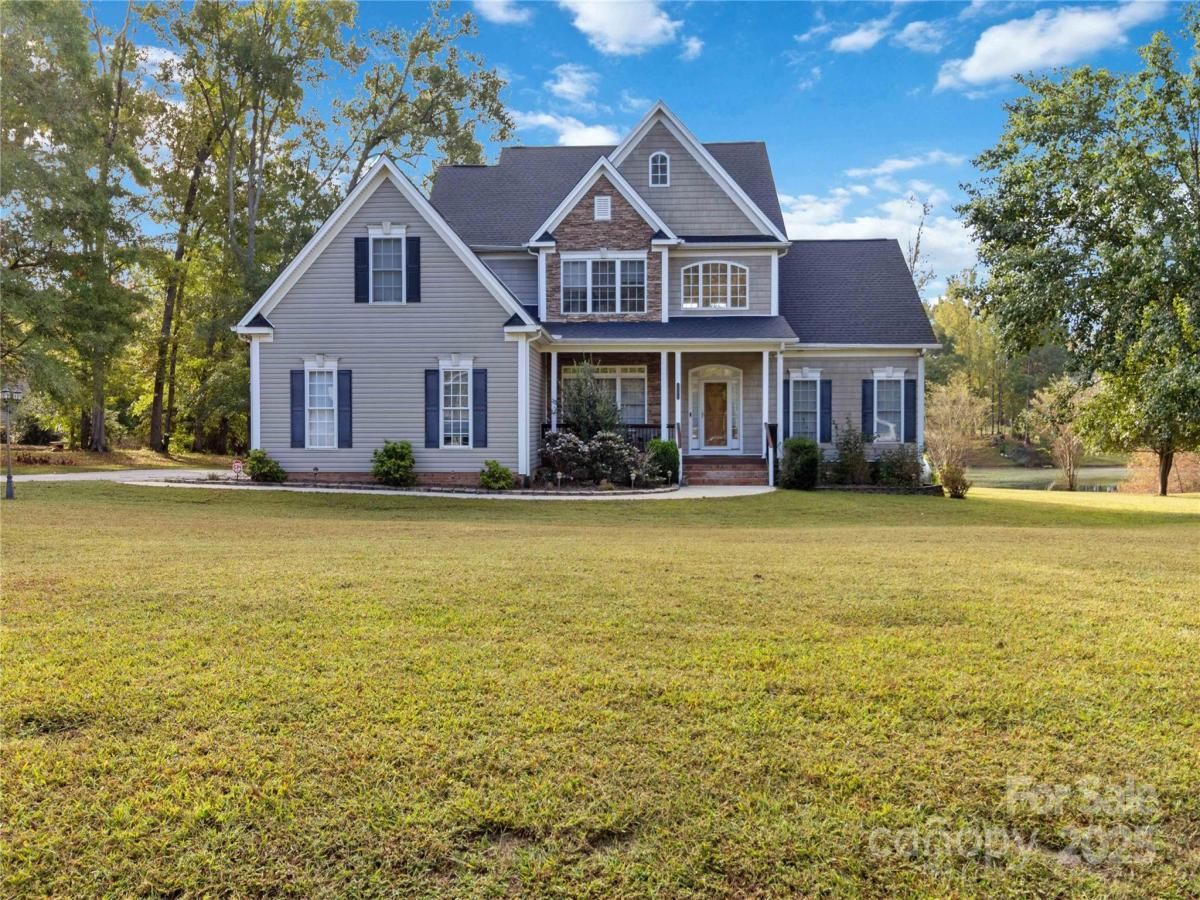 MLS #CAR4310336 image #0