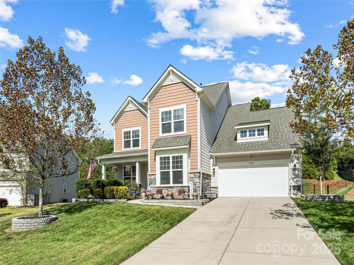 MLS #CAR4310354 image #0