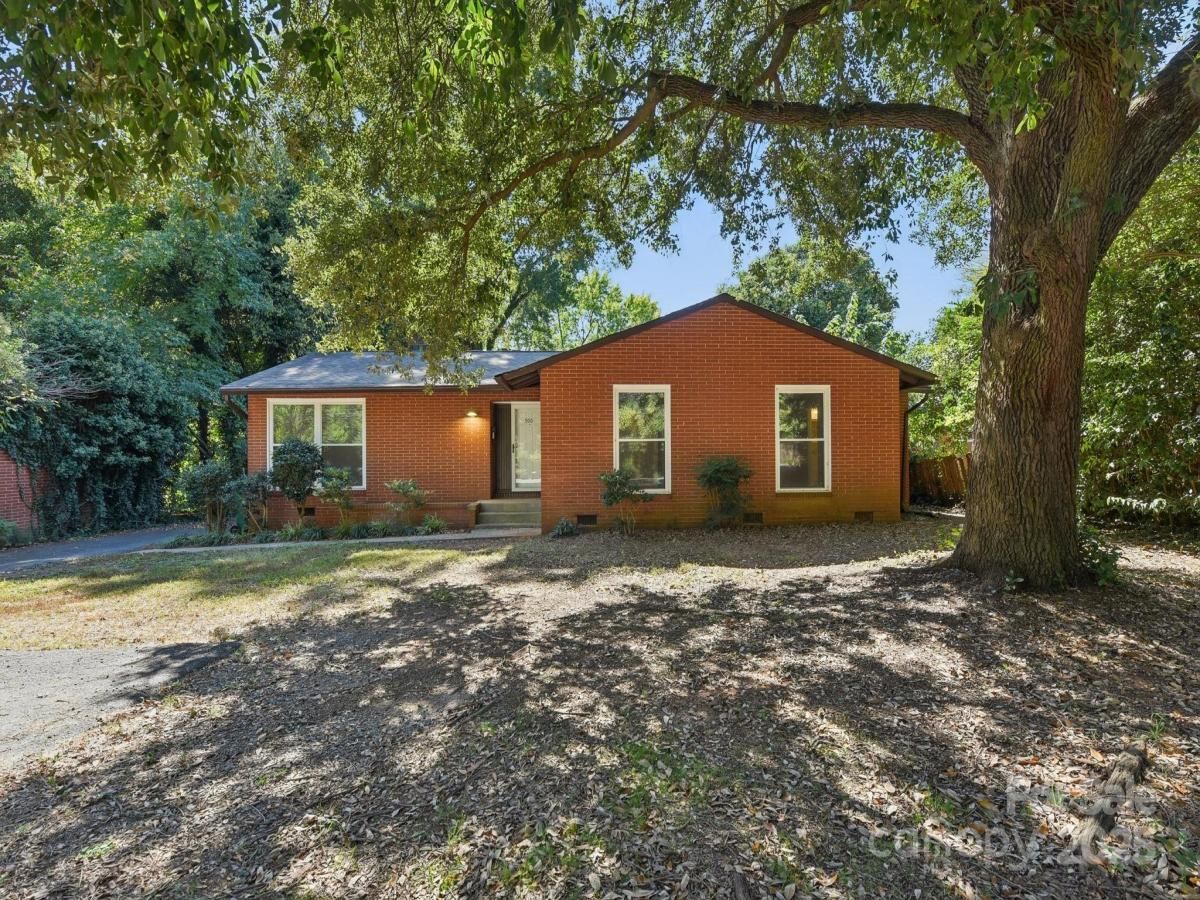 MLS #CAR4310357 image #0